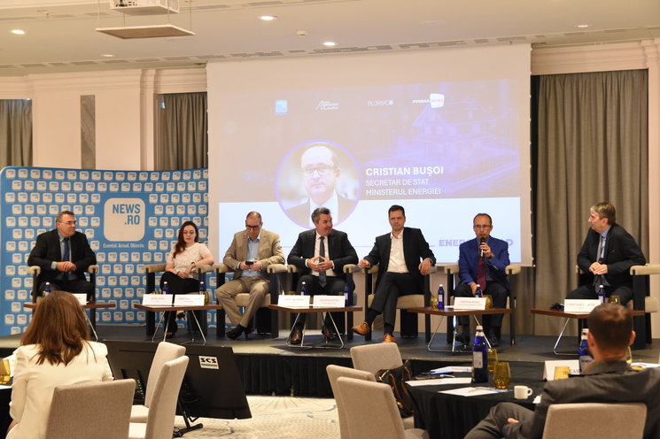 Eveniment News.ro - Energy road - Energie la tine acasă - Ediţia a VIII-a