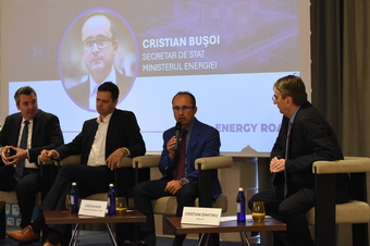 Eveniment News.ro - Energy road - Energie la tine acasă - Ediţia a VIII-a