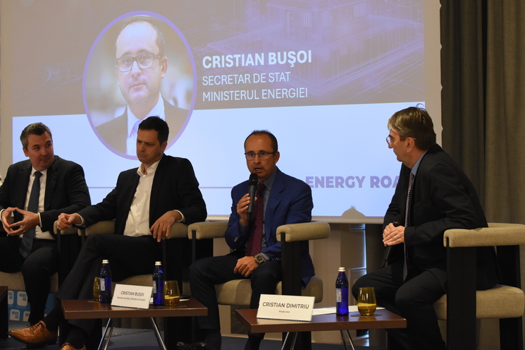 Eveniment News.ro - Energy road - Energie la tine acasă - Ediţia a VIII-a