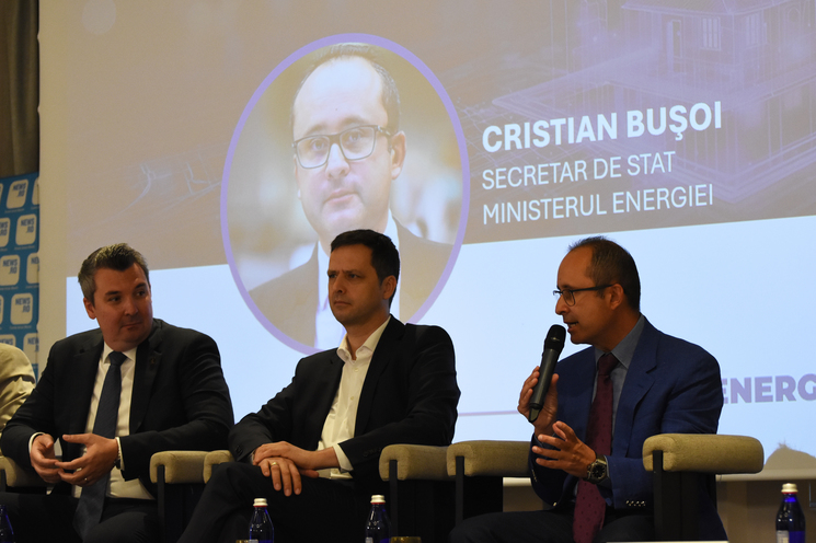 Eveniment News.ro - Energy road - Energie la tine acasă - Ediţia a VIII-a