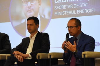 Eveniment News.ro - Energy road - Energie la tine acasă - Ediţia a VIII-a
