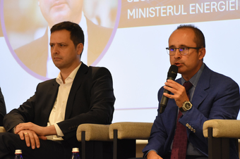 Eveniment News.ro - Energy road - Energie la tine acasă - Ediţia a VIII-a