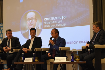 Eveniment News.ro - Energy road - Energie la tine acasă - Ediţia a VIII-a