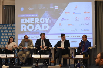 Eveniment News.ro - Energy road - Energie la tine acasă - Ediţia a VIII-a