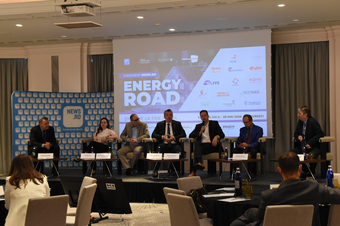 Eveniment News.ro - Energy road - Energie la tine acasă - Ediţia a VIII-a