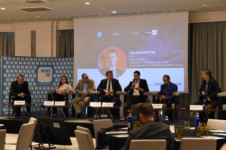 Eveniment News.ro - Energy road - Energie la tine acasă - Ediţia a VIII-a