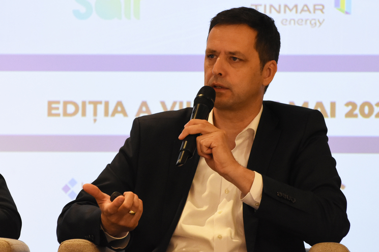 Eveniment News.ro - Energy road - Energie la tine acasă - Ediţia a VIII-a