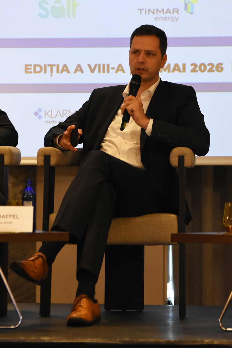 Eveniment News.ro - Energy road - Energie la tine acasă - Ediţia a VIII-a