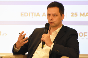 Eveniment News.ro - Energy road - Energie la tine acasă - Ediţia a VIII-a