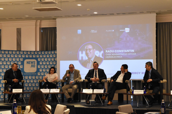 Eveniment News.ro - Energy road - Energie la tine acasă - Ediţia a VIII-a