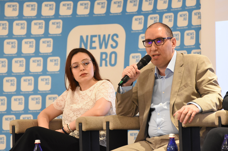 Eveniment News.ro - Energy road - Energie la tine acasă - Ediţia a VIII-a