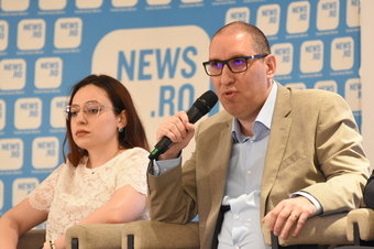 Eveniment News.ro - Energy road - Energie la tine acasă - Ediţia a VIII-a