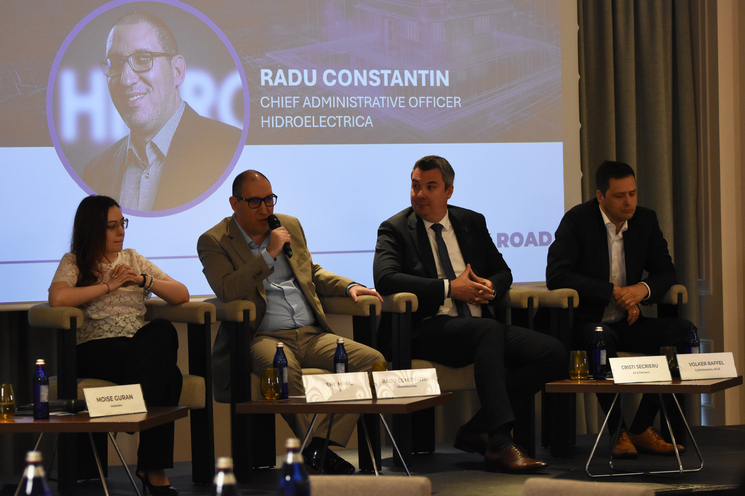 Eveniment News.ro - Energy road - Energie la tine acasă - Ediţia a VIII-a