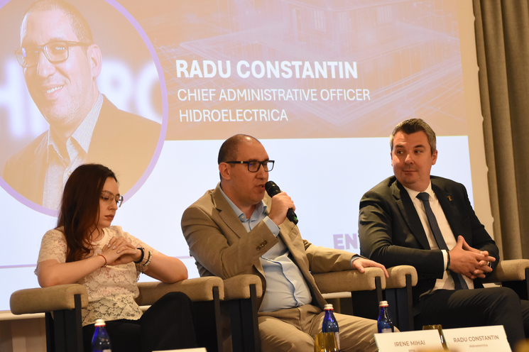 Eveniment News.ro - Energy road - Energie la tine acasă - Ediţia a VIII-a