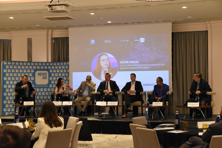 Eveniment News.ro - Energy road - Energie la tine acasă - Ediţia a VIII-a