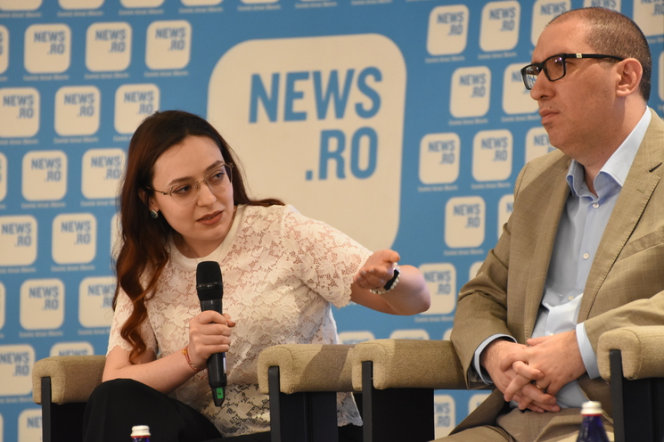 Eveniment News.ro - Energy road - Energie la tine acasă - Ediţia a VIII-a