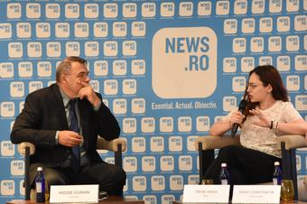 Eveniment News.ro - Energy road - Energie la tine acasă - Ediţia a VIII-a
