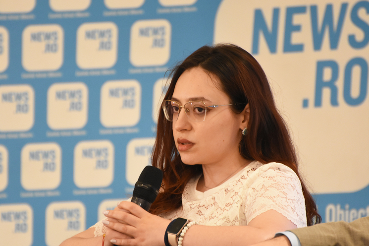Eveniment News.ro - Energy road - Energie la tine acasă - Ediţia a VIII-a