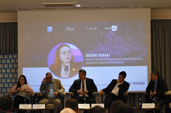 Eveniment News.ro - Energy road - Energie la tine acasă - Ediţia a VIII-a