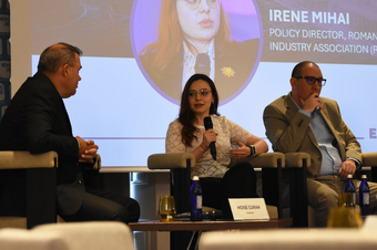 Eveniment News.ro - Energy road - Energie la tine acasă - Ediţia a VIII-a