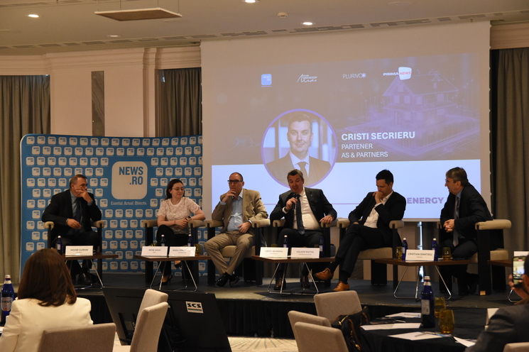 Eveniment News.ro - Energy road - Energie la tine acasă - Ediţia a VIII-a