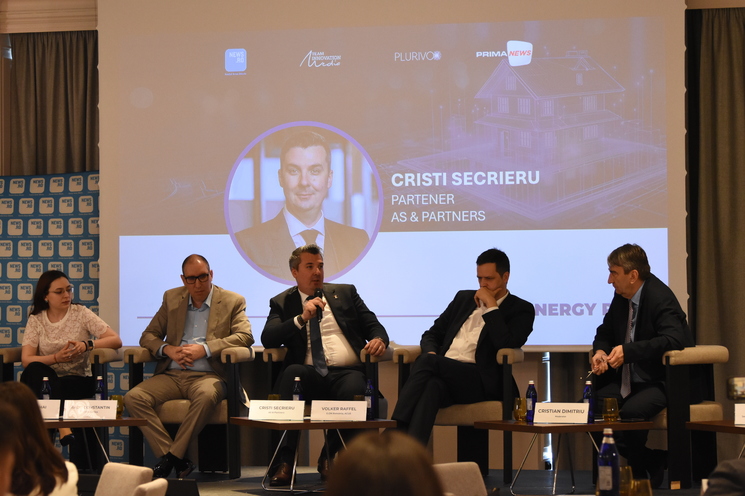 Eveniment News.ro - Energy road - Energie la tine acasă - Ediţia a VIII-a