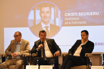 Eveniment News.ro - Energy road - Energie la tine acasă - Ediţia a VIII-a