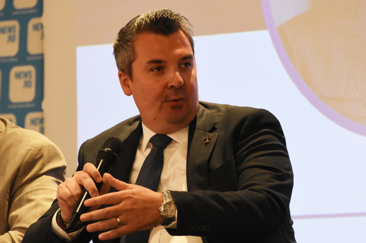Eveniment News.ro - Energy road - Energie la tine acasă - Ediţia a VIII-a
