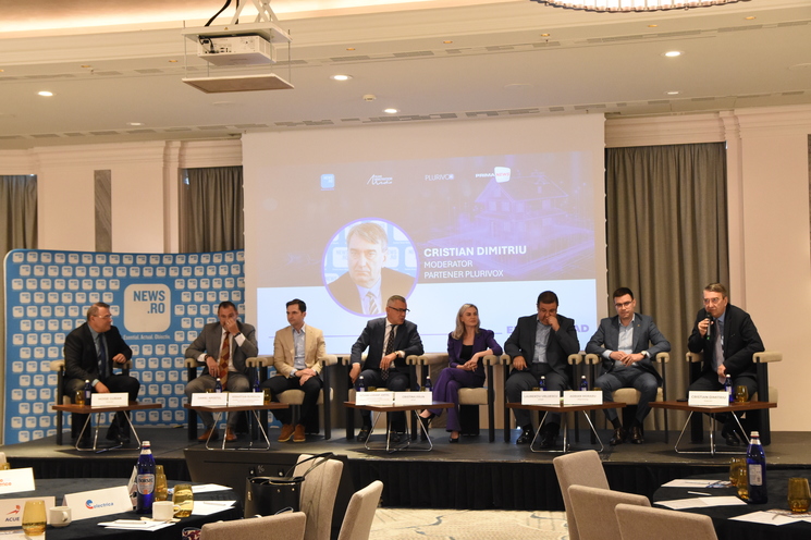 Eveniment News.ro - Energy road - Energie la tine acasă - Ediţia a VIII-a