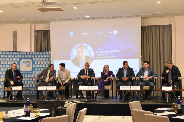 Eveniment News.ro - Energy road - Energie la tine acasă - Ediţia a VIII-a