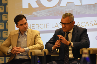 Eveniment News.ro - Energy road - Energie la tine acasă - Ediţia a VIII-a