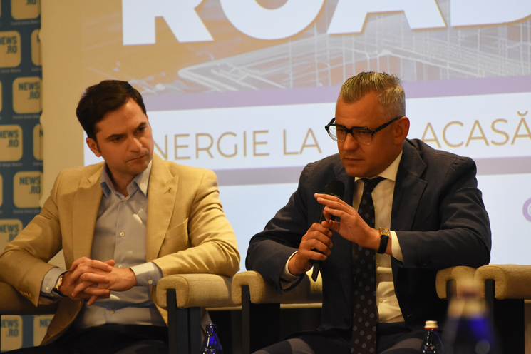 Eveniment News.ro - Energy road - Energie la tine acasă - Ediţia a VIII-a
