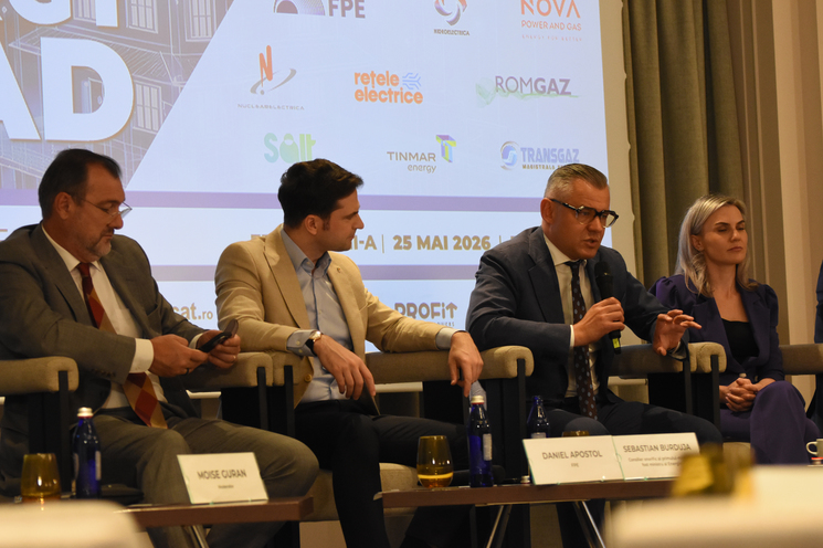 Eveniment News.ro - Energy road - Energie la tine acasă - Ediţia a VIII-a
