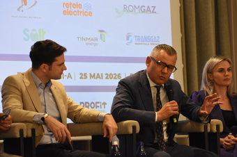 Eveniment News.ro - Energy road - Energie la tine acasă - Ediţia a VIII-a