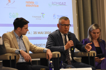 Eveniment News.ro - Energy road - Energie la tine acasă - Ediţia a VIII-a