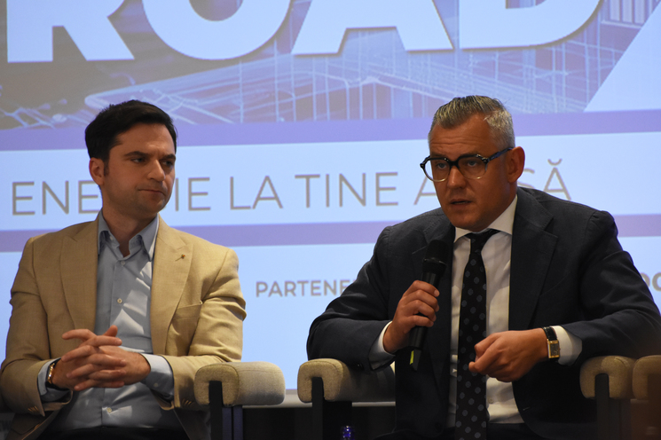 Eveniment News.ro - Energy road - Energie la tine acasă - Ediţia a VIII-a