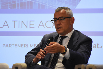 Eveniment News.ro - Energy road - Energie la tine acasă - Ediţia a VIII-a