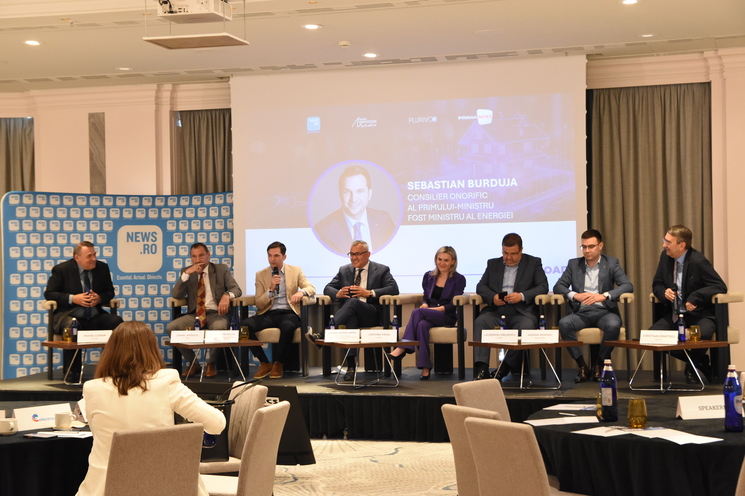 Eveniment News.ro - Energy road - Energie la tine acasă - Ediţia a VIII-a