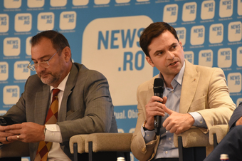 Eveniment News.ro - Energy road - Energie la tine acasă - Ediţia a VIII-a