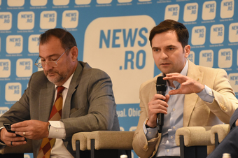 Eveniment News.ro - Energy road - Energie la tine acasă - Ediţia a VIII-a