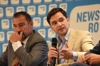 Eveniment News.ro - Energy road - Energie la tine acasă - Ediţia a VIII-a