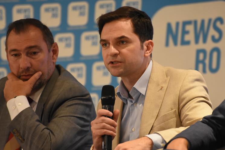 Eveniment News.ro - Energy road - Energie la tine acasă - Ediţia a VIII-a