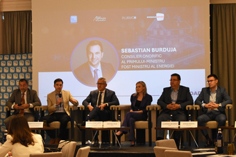 Eveniment News.ro - Energy road - Energie la tine acasă - Ediţia a VIII-a