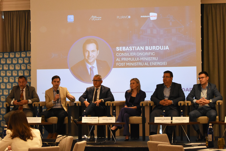 Eveniment News.ro - Energy road - Energie la tine acasă - Ediţia a VIII-a