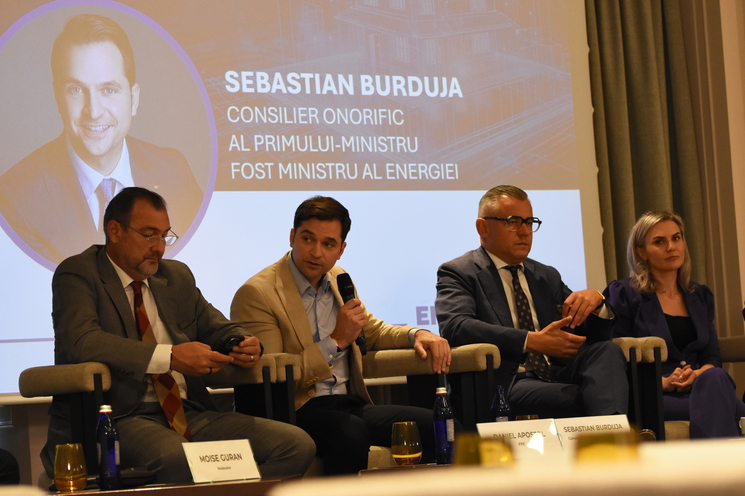 Eveniment News.ro - Energy road - Energie la tine acasă - Ediţia a VIII-a