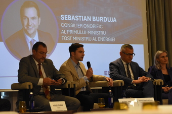 Eveniment News.ro - Energy road - Energie la tine acasă - Ediţia a VIII-a