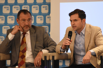 Eveniment News.ro - Energy road - Energie la tine acasă - Ediţia a VIII-a