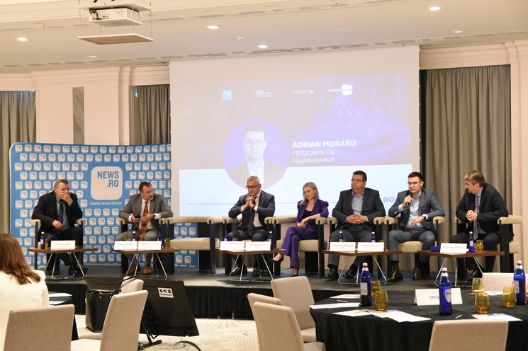 Eveniment News.ro - Energy road - Energie la tine acasă - Ediţia a VIII-a