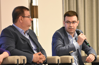 Eveniment News.ro - Energy road - Energie la tine acasă - Ediţia a VIII-a