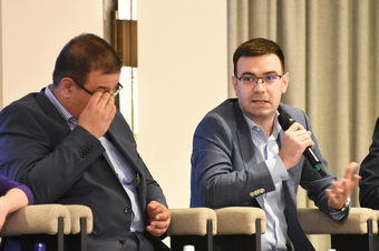 Eveniment News.ro - Energy road - Energie la tine acasă - Ediţia a VIII-a